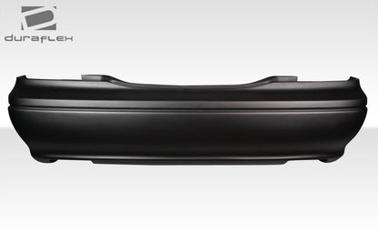 2001-2003 Lexus LS - Lexus Duraflex VIP Rear Bumper