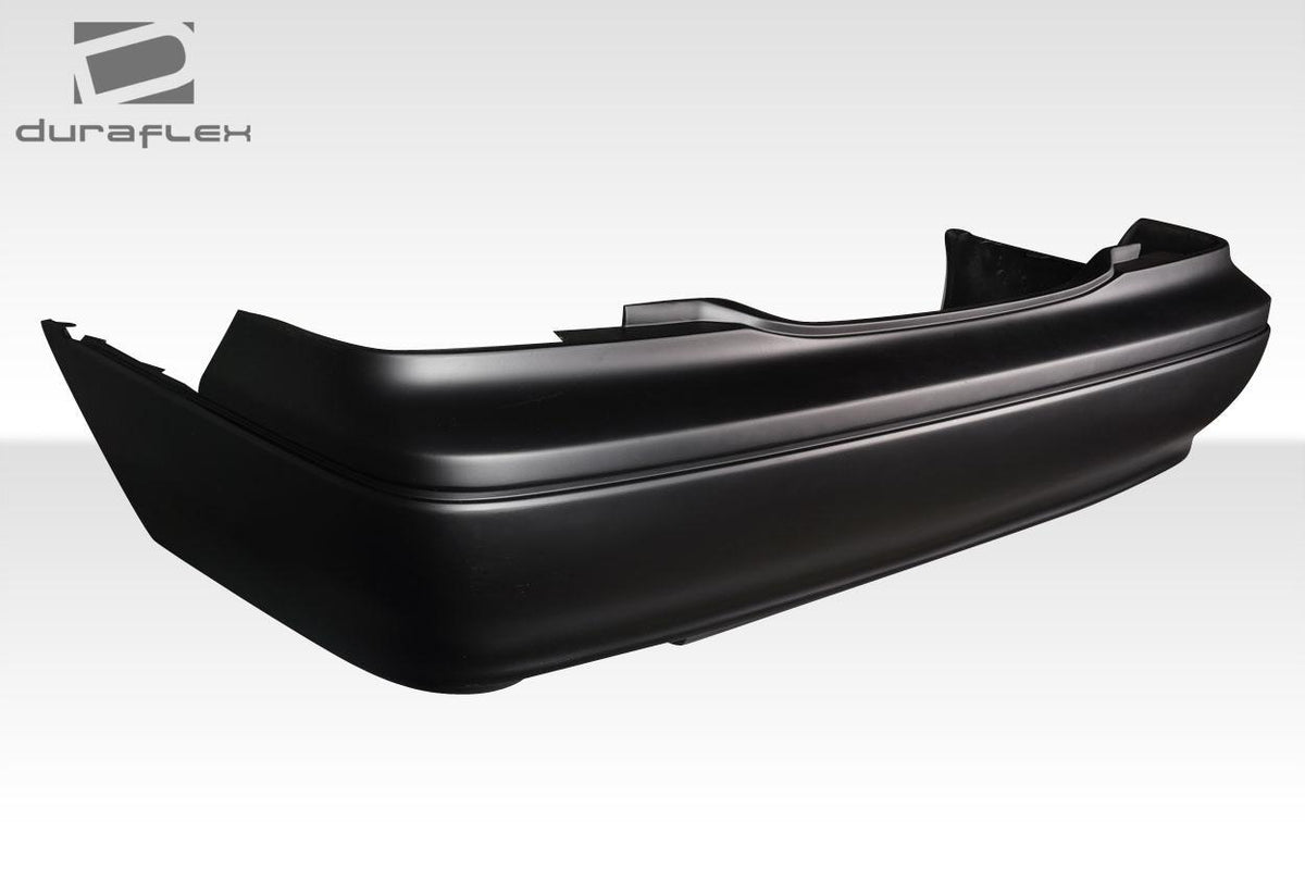2001-2003 Lexus LS - Lexus Duraflex VIP Rear Bumper