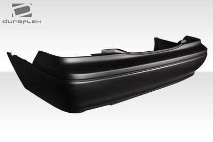 2001-2003 Lexus LS - Lexus Duraflex VIP Rear Bumper