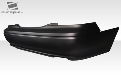 2001-2003 Lexus LS - Lexus Duraflex VIP Rear Bumper