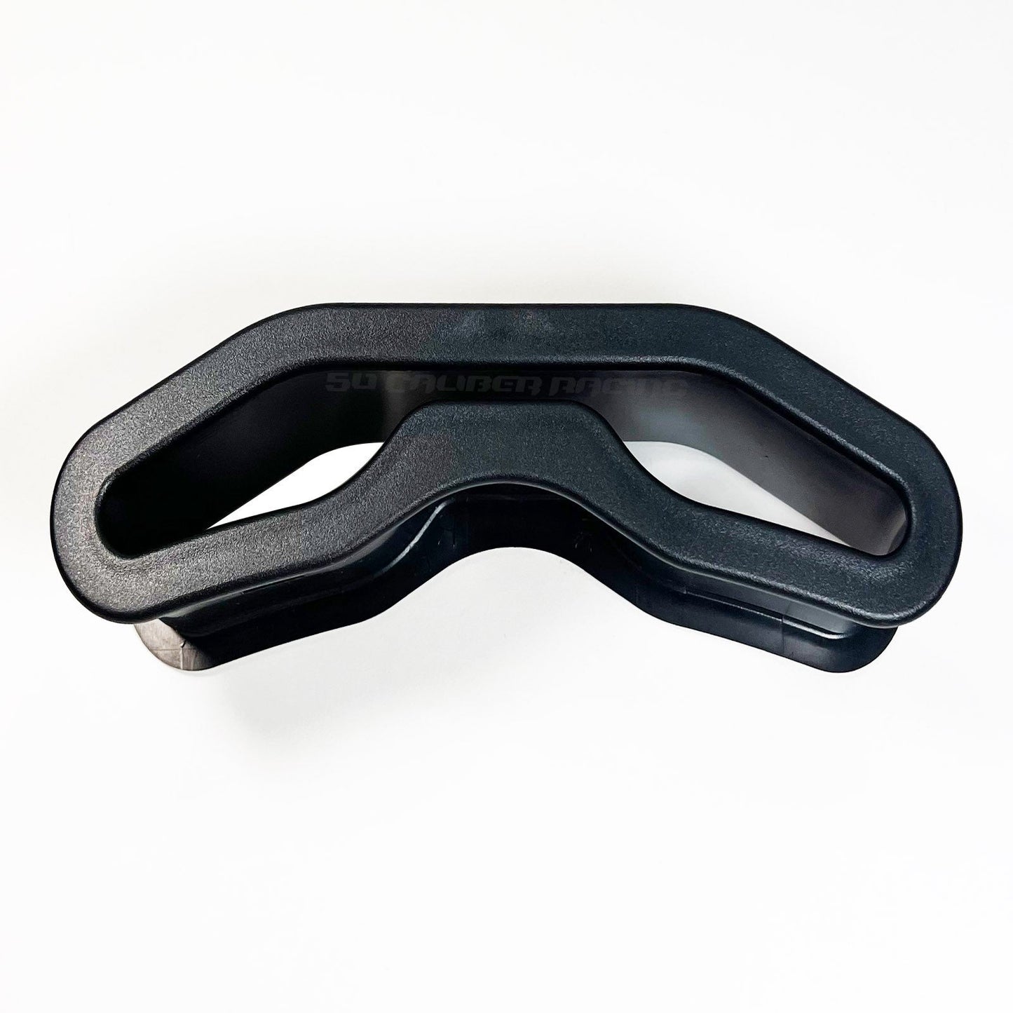 RZR Racing Harness Pass Through Bezel Inserts