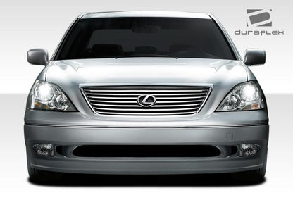 2004-2006 Lexus LS - Lexus Duraflex VIP Front Bumper