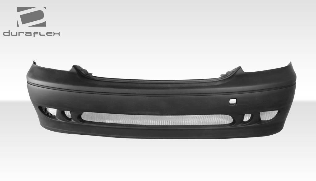 2004-2006 Lexus LS - Lexus Duraflex VIP Front Bumper