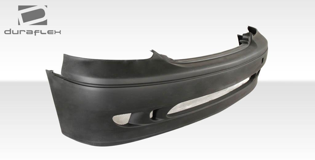 2004-2006 Lexus LS - Lexus Duraflex VIP Front Bumper