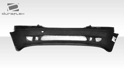 2004-2006 Lexus LS - Lexus Duraflex VIP Front Bumper