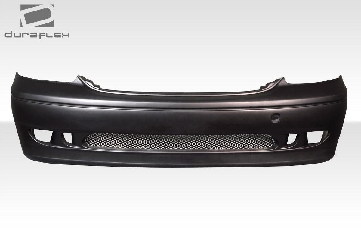 2004-2006 Lexus LS - Lexus Duraflex VIP Front Bumper