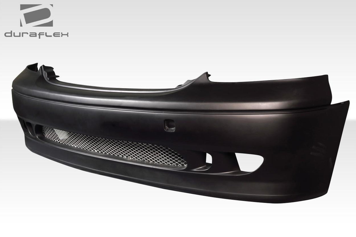 2004-2006 Lexus LS - Lexus Duraflex VIP Front Bumper