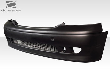 2004-2006 Lexus LS - Lexus Duraflex VIP Front Bumper