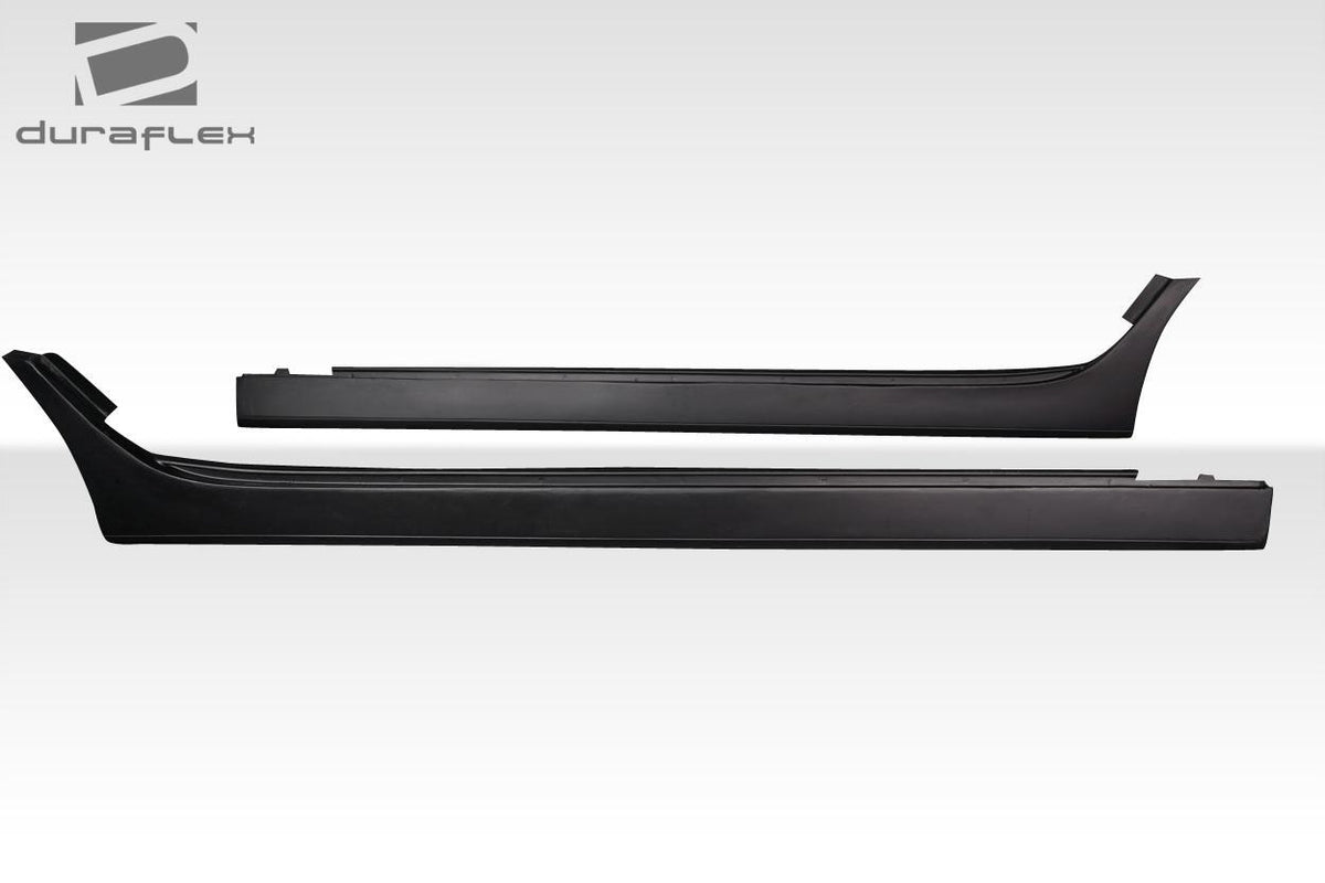 2004-2006 Lexus LS - Lexus Duraflex VIP Side Skirts