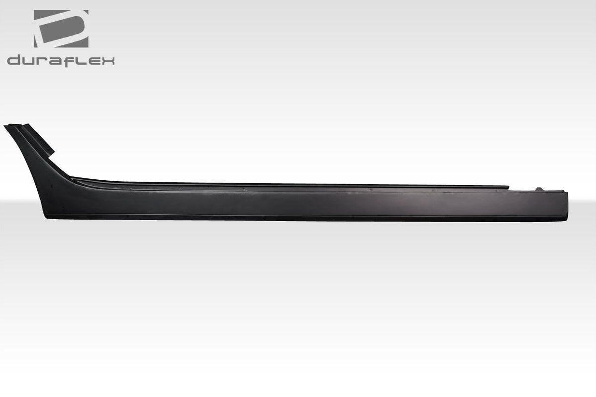 2004-2006 Lexus LS - Lexus Duraflex VIP Side Skirts