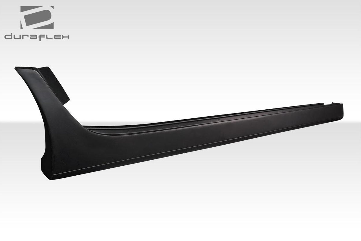 2004-2006 Lexus LS - Lexus Duraflex VIP Side Skirts