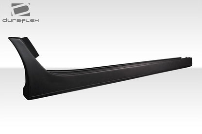 2004-2006 Lexus LS - Lexus Duraflex VIP Side Skirts