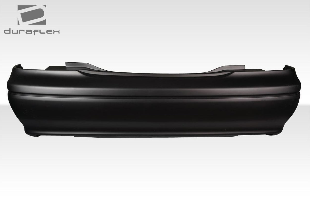 2004-2006 Lexus LS - Lexus Duraflex VIP Rear Bumper