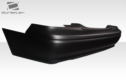 2004-2006 Lexus LS - Lexus Duraflex VIP Rear Bumper