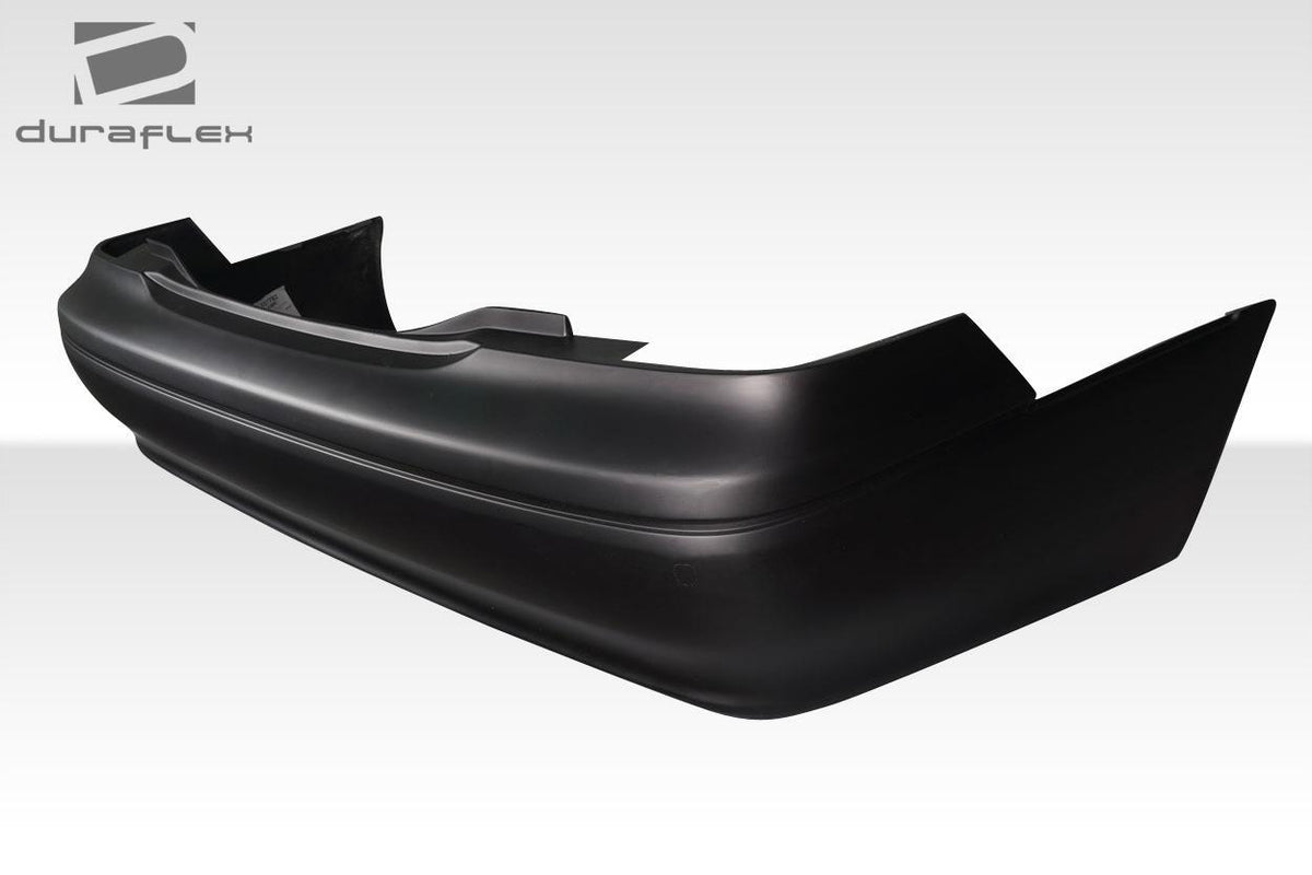 2004-2006 Lexus LS - Lexus Duraflex VIP Rear Bumper