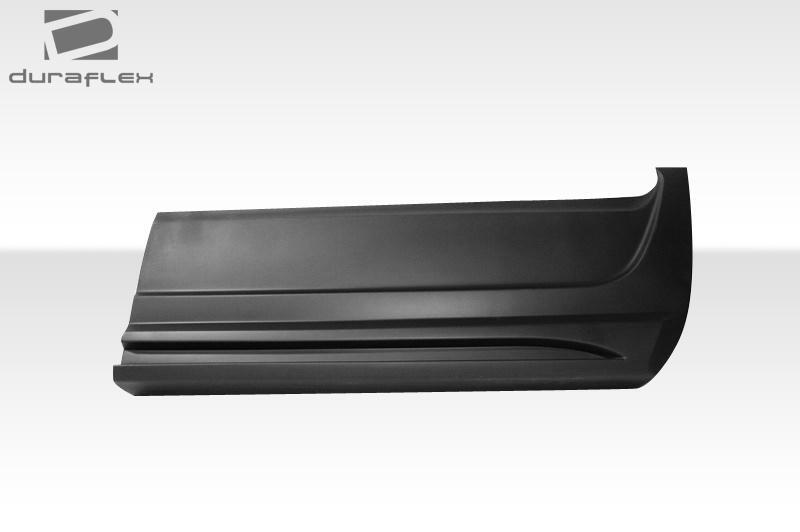 2010-2015 Lexus RX Duraflex W-1 Door Cap