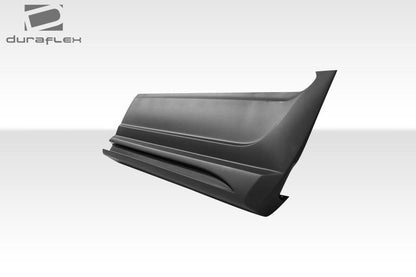 2010-2015 Lexus RX Duraflex W-1 Door Cap