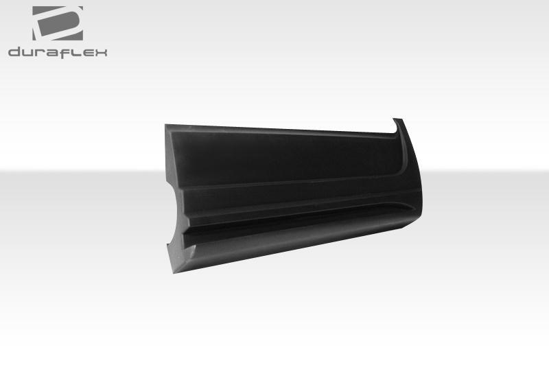2010-2015 Lexus RX Duraflex W-1 Door Cap