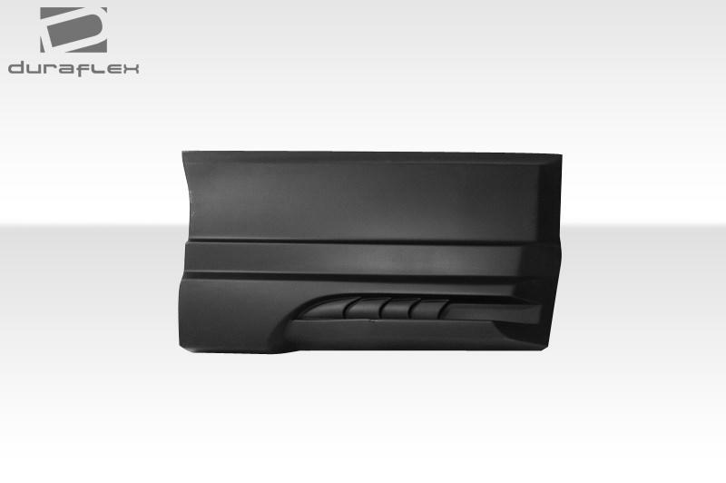 2010-2015 Lexus RX Duraflex W-1 Door Cap