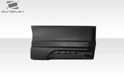 2010-2015 Lexus RX Duraflex W-1 Door Cap