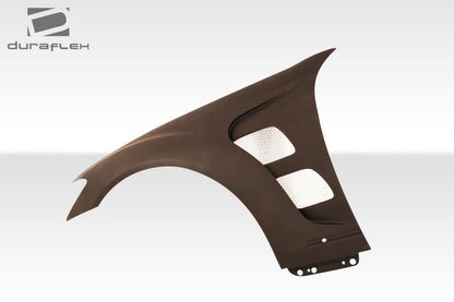 2007-2013 Mercedes S Class Duraflex LR-S Fender