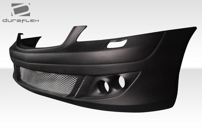 2007-2009 Mercedes S Class Duraflex Eros Version 1 Front Bumper