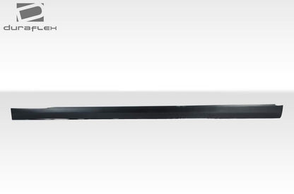 2007-2013 Mercedes S Class Duraflex Eros Version 1 Side Skirts