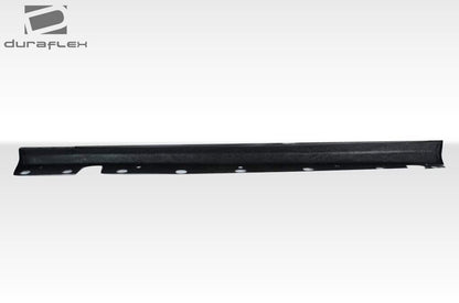 2007-2013 Mercedes S Class Duraflex Eros Version 1 Side Skirts