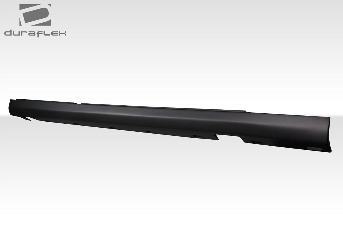 2007-2013 Mercedes S Class Duraflex Eros Version 1 Side Skirts
