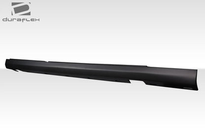 2007-2013 Mercedes S Class Duraflex Eros Version 1 Side Skirts