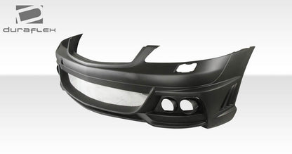 2007-2009 Mercedes S Class Duraflex Eros Version 2 Front Bumper