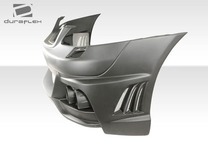 2007-2009 Mercedes S Class Duraflex Eros Version 2 Front Bumper
