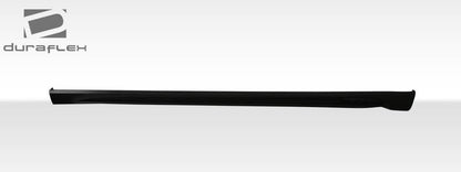 2007-2013 Mercedes S Class Duraflex Eros Version 2 Side Skirts