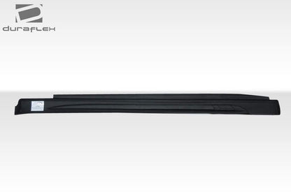 2010-2016 Mercedes E Class Duraflex Eros Version 1 Side Skirts