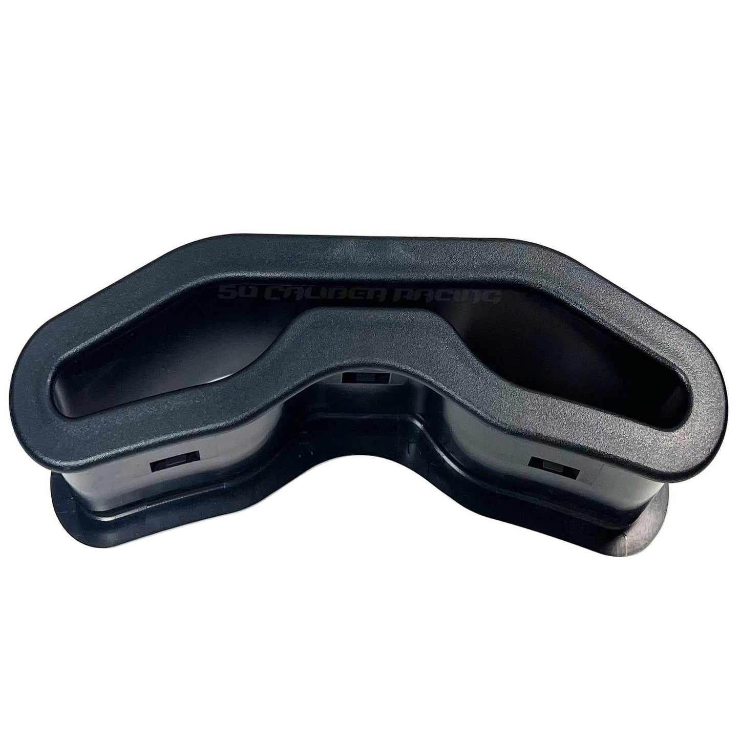 RZR Racing Harness Pass Through Bezel Inserts