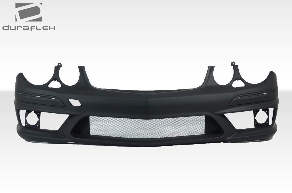 2007-2009 Mercedes E Class Duraflex E63 Look Kit