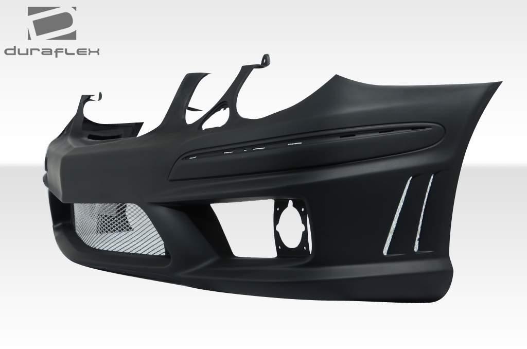 2007-2009 Mercedes E Class Duraflex E63 Look Kit