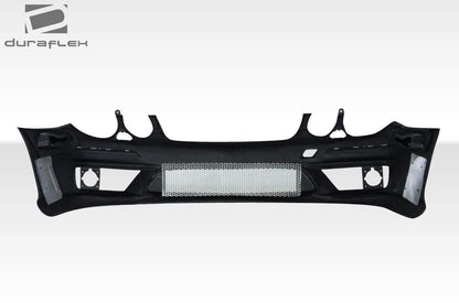 2007-2009 Mercedes E Class Duraflex E63 Look Front Bumper