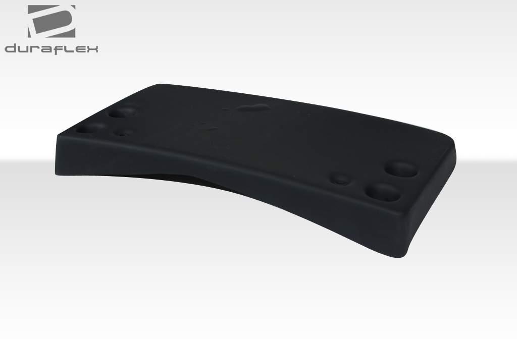 2007-2009 Mercedes E Class Duraflex E63 Look Front Bumper