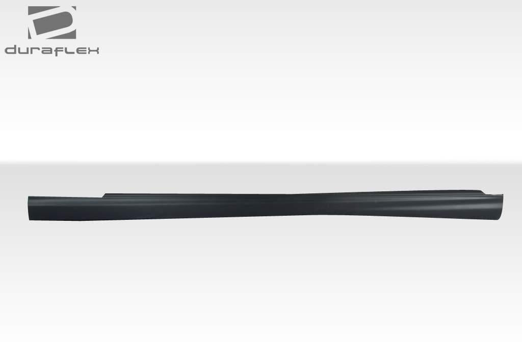 2003-2009 Mercedes E Class Duraflex E63 Look Side Skirts