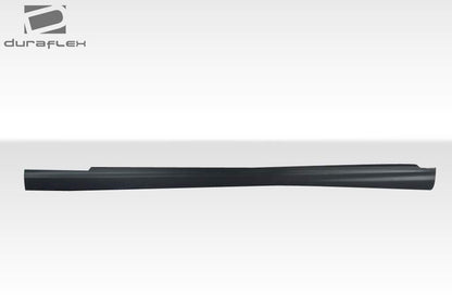 2003-2009 Mercedes E Class Duraflex E63 Look Side Skirts