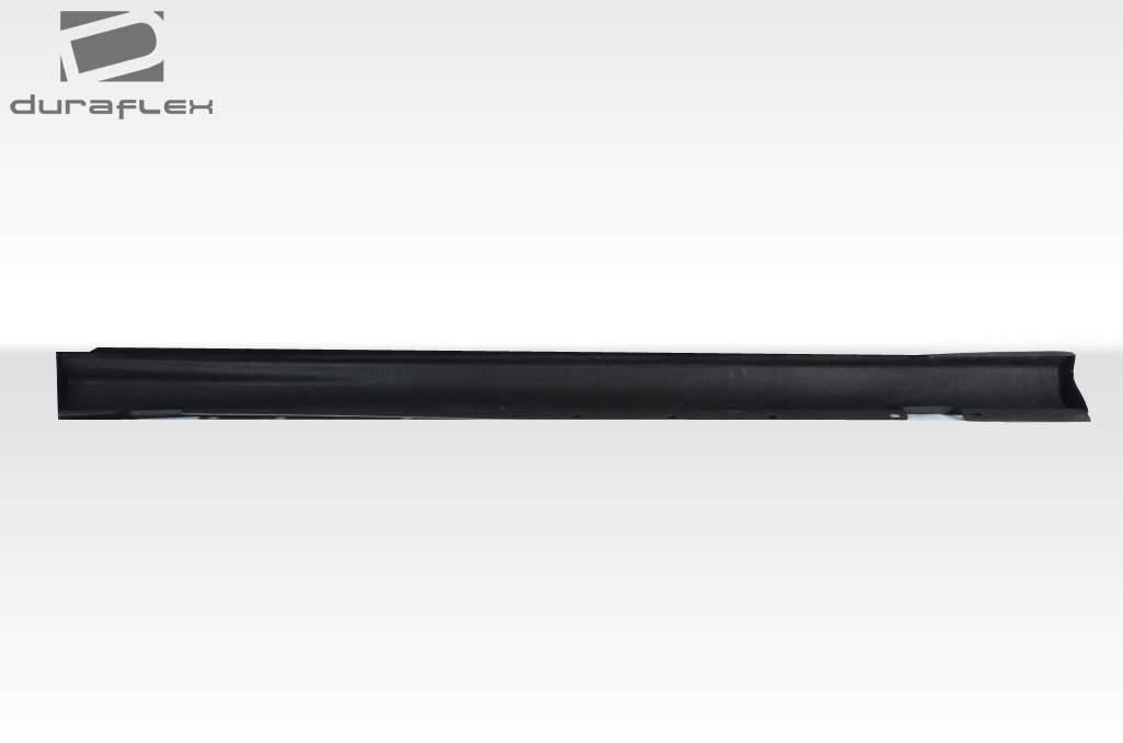 2003-2009 Mercedes E Class Duraflex E63 Look Side Skirts