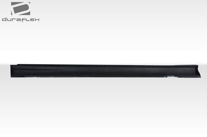 2003-2009 Mercedes E Class Duraflex E63 Look Side Skirts