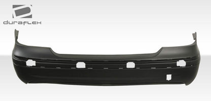 2003-2009 Mercedes E Class Duraflex E63 Look Rear Bumper