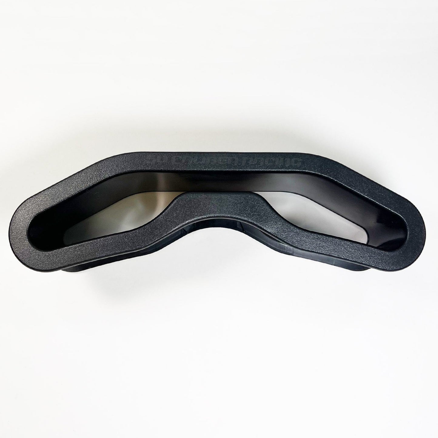 RZR Racing Harness Pass Through Bezel Inserts