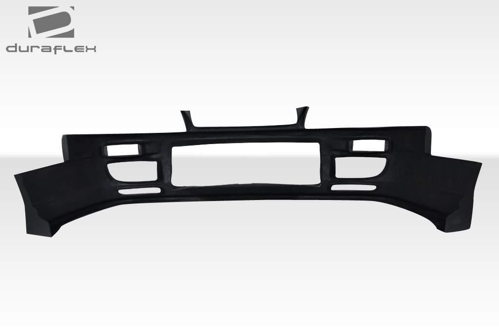 1989-1994 Nissan S13 Silvia Duraflex G-PR Front Bumper