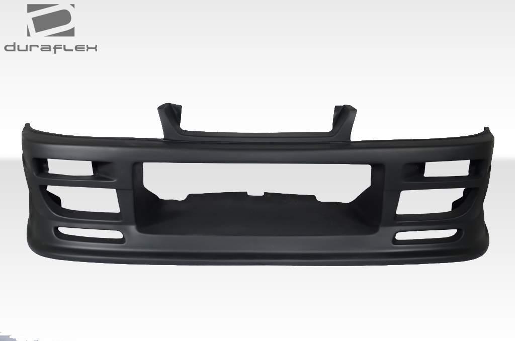 1989-1994 Nissan S13 Silvia Duraflex G-PR Front Bumper