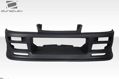 1989-1994 Nissan S13 Silvia Duraflex G-PR Front Bumper