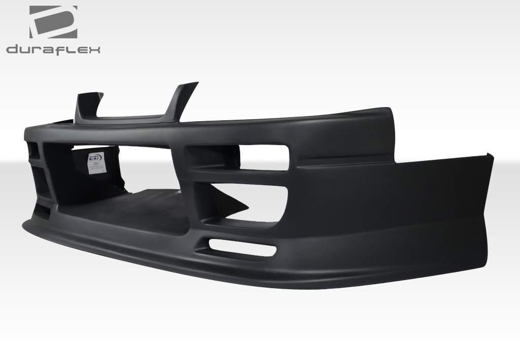 1989-1994 Nissan S13 Silvia Duraflex G-PR Front Bumper