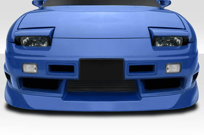1989-1994 Nissan 240SX Duraflex GT-1 Front Bumper